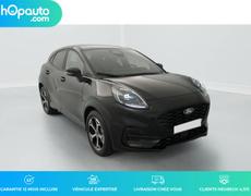Ford Puma Saint-Jouan-des-Guérets