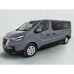 Nissan Primastar COMBI L2H1 3.0t 2.0 dCi 170 S BVA9 Tekna Laval