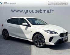 BMW Serie 1 Le Havre