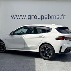 BMW Serie 1 120A 170ch M Sport Design DKG7 Le Havre