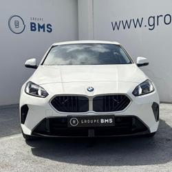 BMW Serie 1 120A 170ch M Sport Design DKG7 Le Havre