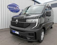 Renault Master Arzal