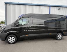 Renault Master Arzal