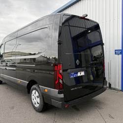 Renault Master BLUE DCI 150CH F3500 L3H2 ADVANCE CAMERA Arzal