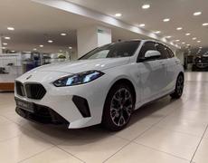 BMW Serie 1 Vénissieux