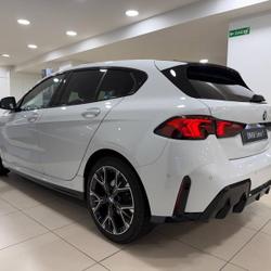 BMW Serie 1 120A 170ch M Sport DKG7 V&eacute;nissieux