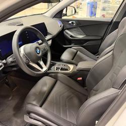 BMW Serie 1 120A 170ch M Sport DKG7 V&eacute;nissieux