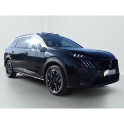 Peugeot 5008 HYBRID 145CH E-DCS6 GT Laval