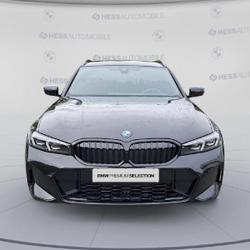 BMW Serie 3 330eA xDrive 292ch M Sport Belfort