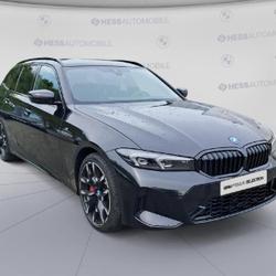BMW Serie 3 330eA xDrive 292ch M Sport Belfort