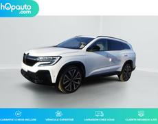 Renault Espace 5 Saint-Jouan-des-Guérets