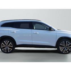 Renault Espace 5 VI E-Tech full hybrid 200 GSR2 Iconic Laval