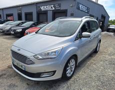 Ford Grand C Max Sainte-Luce-sur-Loire