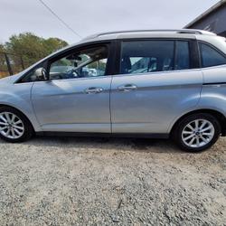 Ford Grand C Max Grand C-MAX 1.5 TDCi 120 S&S Business Nav Sainte-Luce-sur-Loire