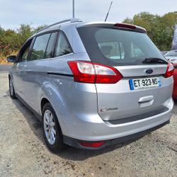 Ford Grand C Max Grand C-MAX 1.5 TDCi 120 S&S Business Nav Sainte-Luce-sur-Loire