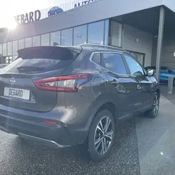 Nissan Qashqai 1.5 DCI 115CH N-CONNECTA 2019 EURO6-EVAP Saint-Saturnin