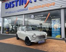 Mini Mini Cholet