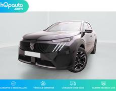 Peugeot 3008 Saint-Jouan-des-Guérets