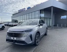 Peugeot 3008 Saint-Saturnin