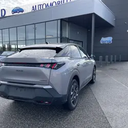 Peugeot 3008 1.2 HYBRID 145CH GT E-DCS6 Saint-Saturnin