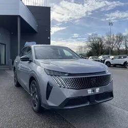 Peugeot 3008 1.2 HYBRID 145CH GT E-DCS6 Saint-Saturnin
