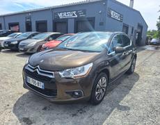 DS DS4 Sainte-Luce-sur-Loire