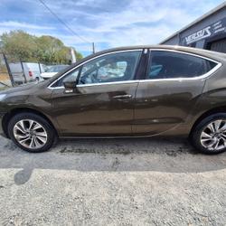 DS DS4 DS4 e-HDi 115 Airdream Chic Sainte-Luce-sur-Loire