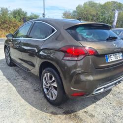 DS DS4 DS4 e-HDi 115 Airdream Chic Sainte-Luce-sur-Loire