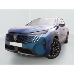 Peugeot 3008 145 e-DSC6 HYBRID Allure Laval