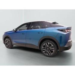 Peugeot 3008 145 e-DSC6 HYBRID Allure Laval