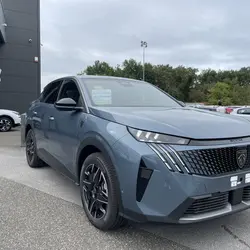 Peugeot 3008 1.2 HYBRID 145CH GT E-DCS6 Saint-Saturnin