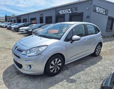 Citroen C3 Sainte-Luce-sur-Loire