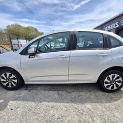 Citroen C3 C3 PureTech 82 Confort Sainte-Luce-sur-Loire