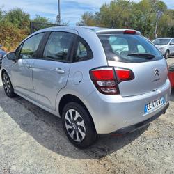 Citroen C3 C3 PureTech 82 Confort Sainte-Luce-sur-Loire