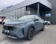 Peugeot 3008 Mérignac