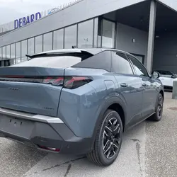 Peugeot 3008 1.2 HYBRID 145CH GT E-DCS6 M&eacute;rignac