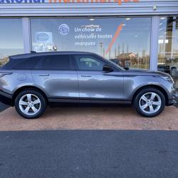 Land Rover Range Rover Velar D240 S R-DYNAMIC BVA Cholet