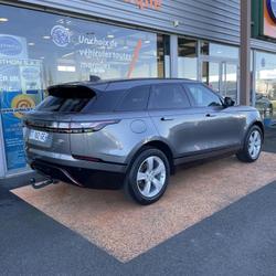 Land Rover Range Rover Velar D240 S R-DYNAMIC BVA Cholet