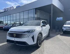 Peugeot 3008 Mérignac