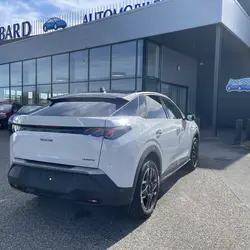 Peugeot 3008 1.2 HYBRID 145CH GT E-DCS6 M&eacute;rignac