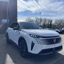 Peugeot 3008 1.2 HYBRID 145CH GT E-DCS6 M&eacute;rignac