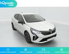 Renault Clio 5 Laval