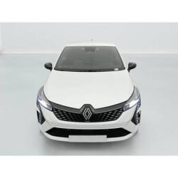 Renault Clio 5 V ECO-G 100 CH GSR2 TECHNO Saint-Jouan-des-Gu&eacute;rets