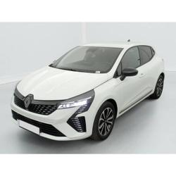 Renault Clio 5 V ECO-G 100 CH GSR2 TECHNO Saint-Jouan-des-Gu&eacute;rets