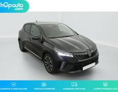 Renault Clio 5 Laval