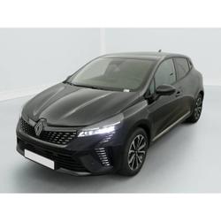 Renault Clio 5 V ECO-G 100 CH GSR2 TECHNO Laval