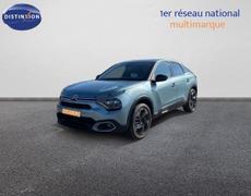 Citroen C4 Trégueux