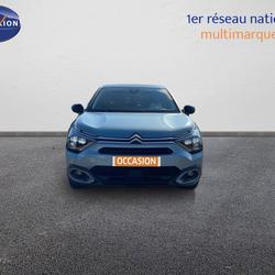 Citroen C4 1.2 PURETECH 130CH S&S SHINE Tr&eacute;gueux