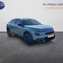 Citroen C4 1.2 PURETECH 130CH S&S SHINE Tr&eacute;gueux