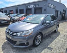 Citroen C4 Sainte-Luce-sur-Loire